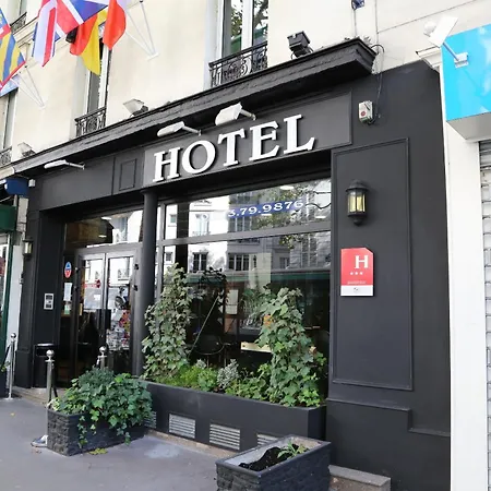 Grand Hotel Nouvel Opera-2