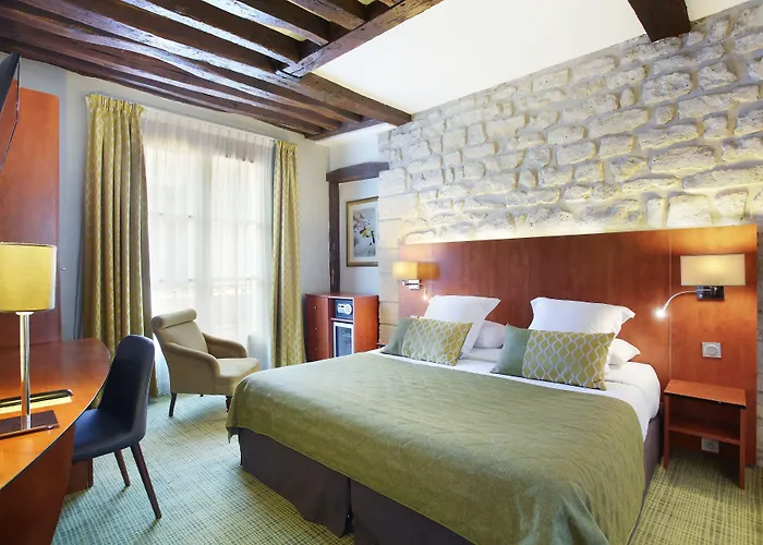 Hotel Lautrec Opera Parijs